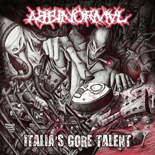 Abbinormal : Italia’s Gore Talent